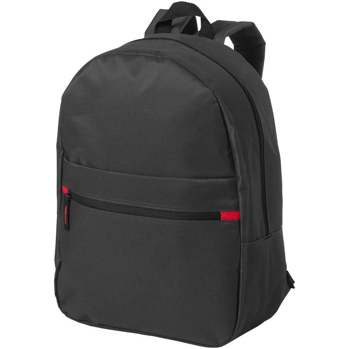 Sac à dos Vancouver 23L — Noir