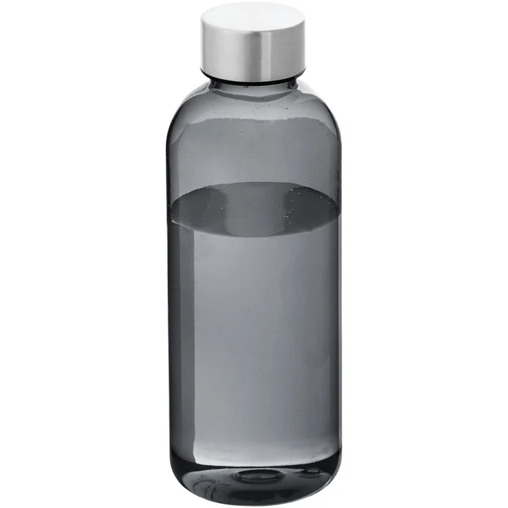 Bidon Spring 600ml — Noir