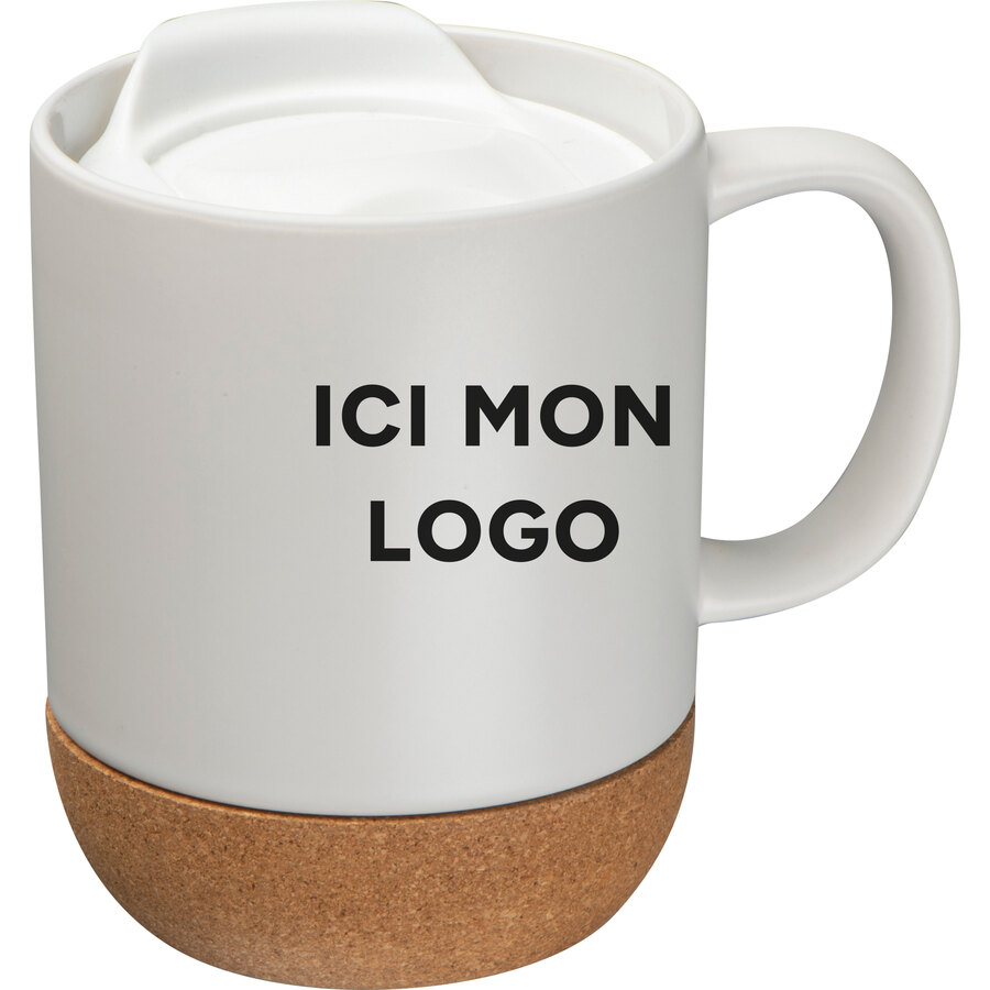 Tasse à sublimation San Jose