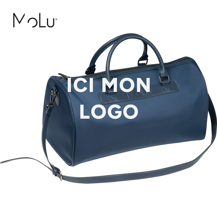 MoLu Weekender Monaco