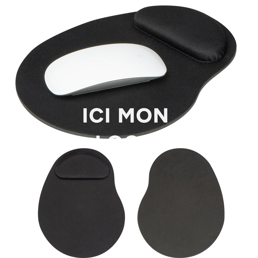 Tapis de souris ergonomique Brantford