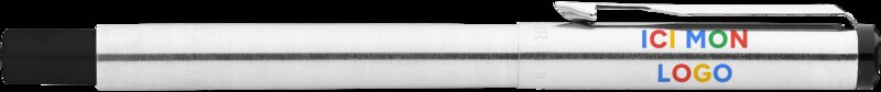 Stylo roller Vector Parker (encre noire)