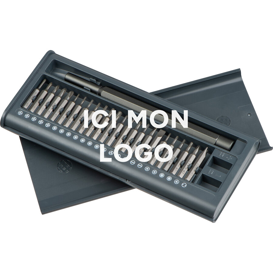Set doutils Sao Vicente