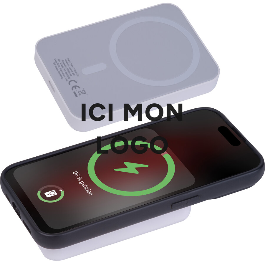 Chargeur sans fil Wels