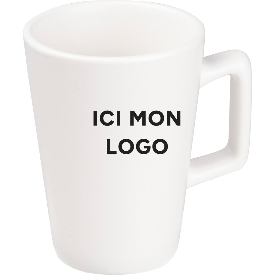 Tasse à espresso en céramique Singapour