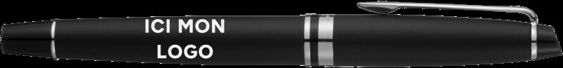 Stylo roller Expert (encre noire)