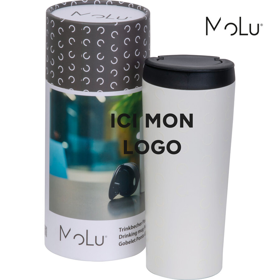 Gobelet MoLu Ponta Grossa