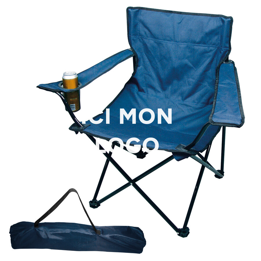 Fauteuil pliable Yosemite