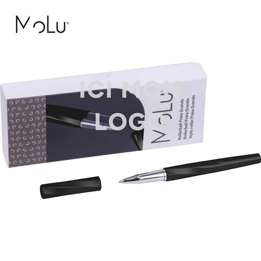 Roller en laiton MoLu Praia Grande