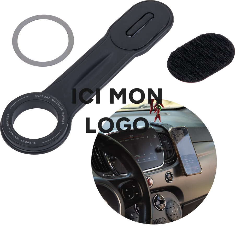 Support magnétique pour téléphone Cape Town