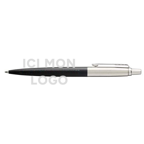Stylo bille Jotter Bond Street Parker (encre bleue)