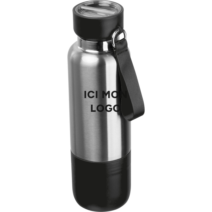 Bouteille isotherme sous vide New Haven