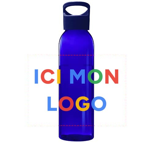 Bidon Sky 650ml