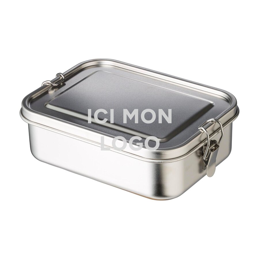 Boîte à déjeuner Kasen | 1,1 l