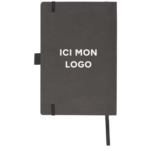 Carnet A5 Revello à couverture souple