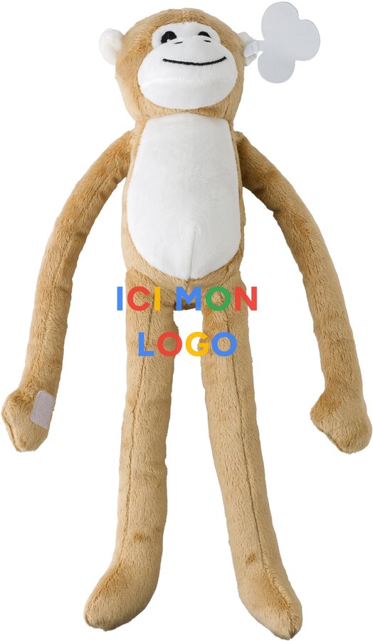 Peluche Sophie | Singe
