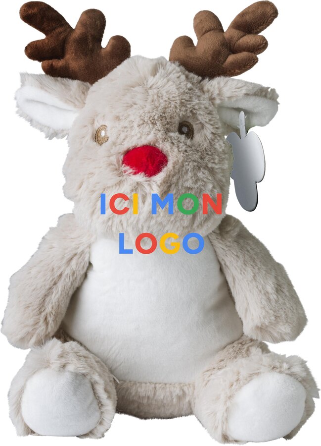 Peluche Everly | Renne