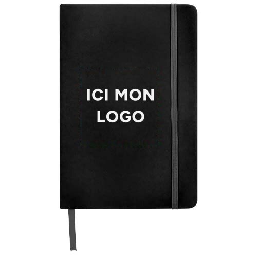 Carnet de notes A5 Spectrum avec pages pointillées