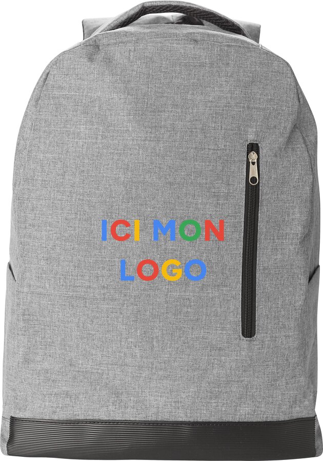 Sac à dos Celeste | Antivol | Ordinateur portable 15" | 20 l