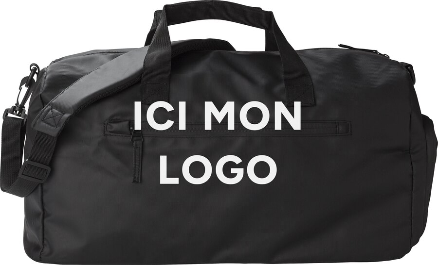 Sac de sport Jaylen | 600D | Imperméable