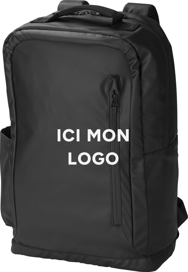 Sac à dos Brecken | Polyester 600D | Hydrofuge