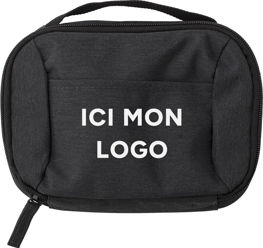 Pochette de voyage Jace | Polyester | 1 l