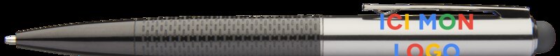 Stylo bille stylet Dash (encre noire)