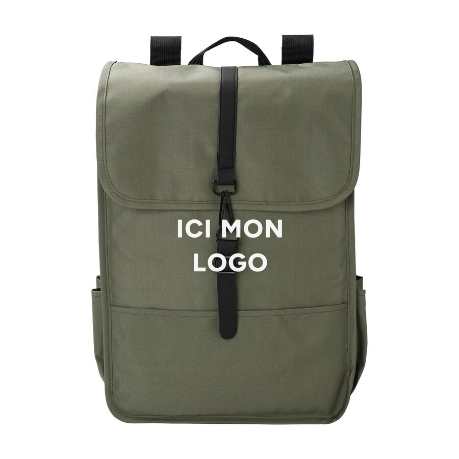 Sac à dos Lyric | Ordinateur portable 17" | 12 l