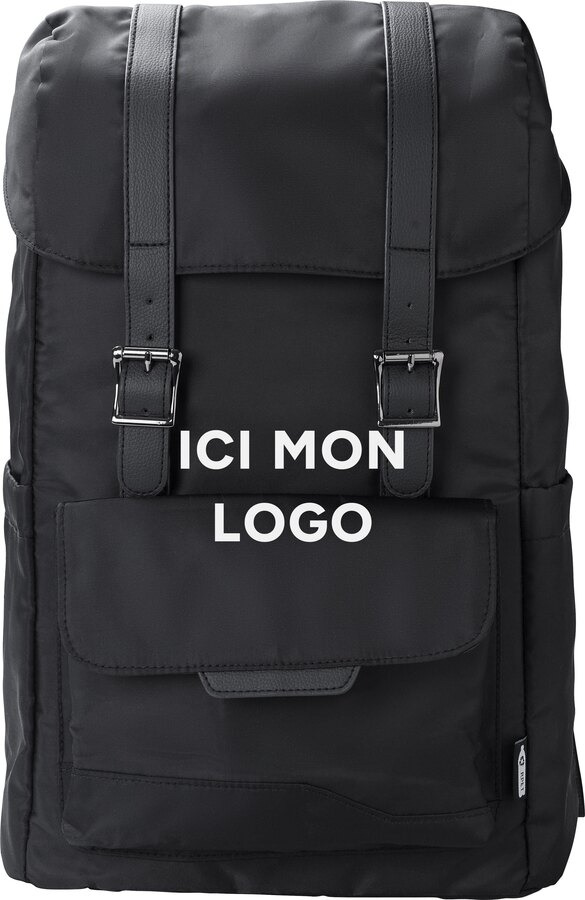 Sac à dos Marlowe | Ordinateur portable 15" | 6 l