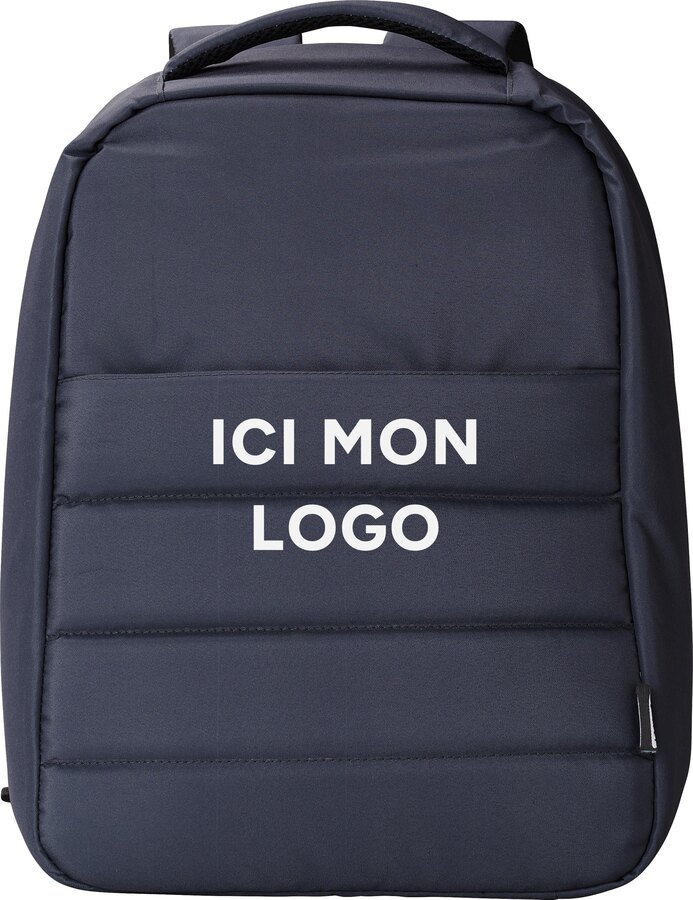 Sac à dos pour ordinateur portable | Anti-vol | 6 l
