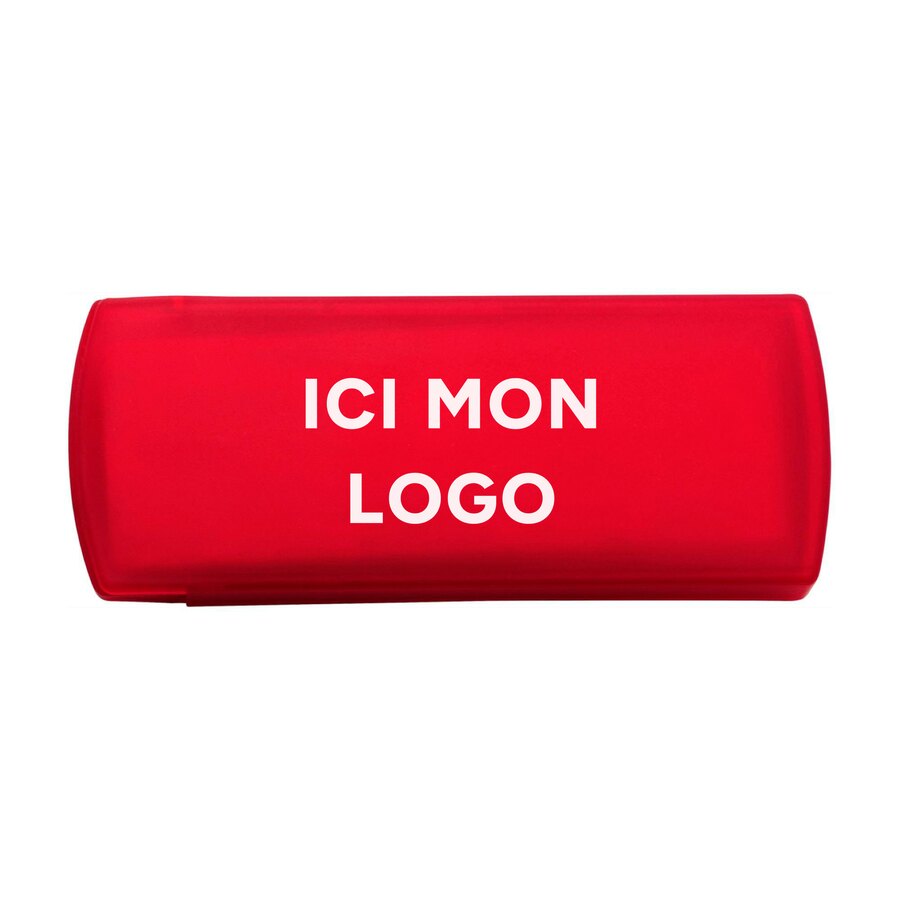 Distributeur de pansements Pocket