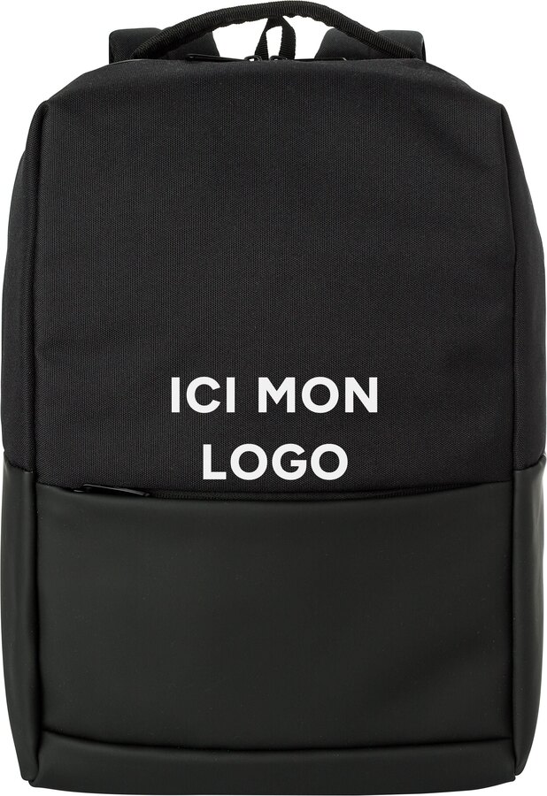 Sac à dos Oscar | Polyester | Ordinateur portable 15" | 6 l