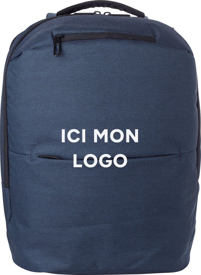 Sac à dos Nicolas | Polyester | Ordinateur portable | 13 l