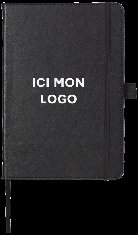 Carnet A5 Bound