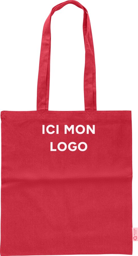 Sac shopping Cassiopeia | Coton | 120 g/m²