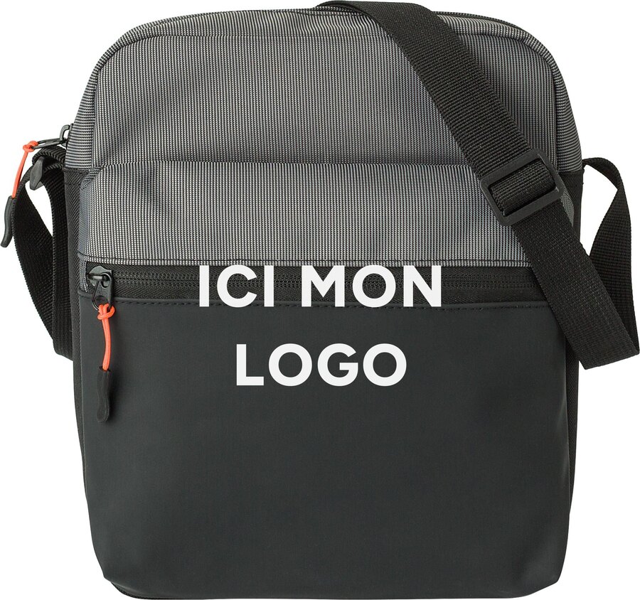 Sac à bandoulière Tom | 3,8 l