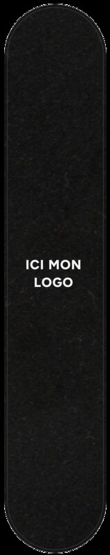 Stylo bille Stylus Lento (encre noire)