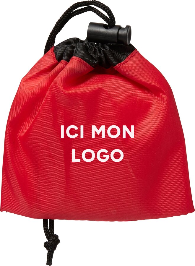 Trousse de premiers secours Juan | 11 pcs | Pochette
