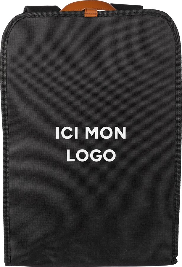 Sac à dos Ralf | Ordinateur portable 15" | 6 l