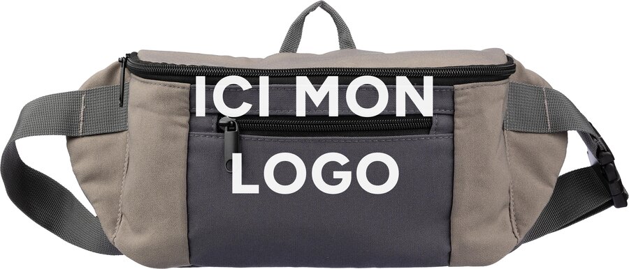 Sac banane Fabienne