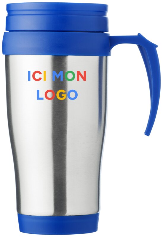 Mug isotherme Sanibel 400ml