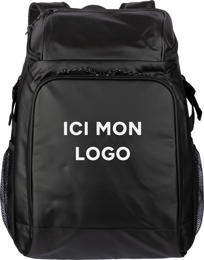 Sac à dos isotherme Vanessa | Polyester 600D | 10 l