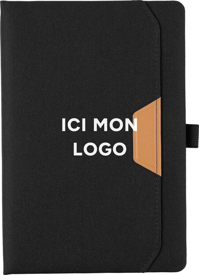 Carnet Thorsten Original | A5 | Ligné