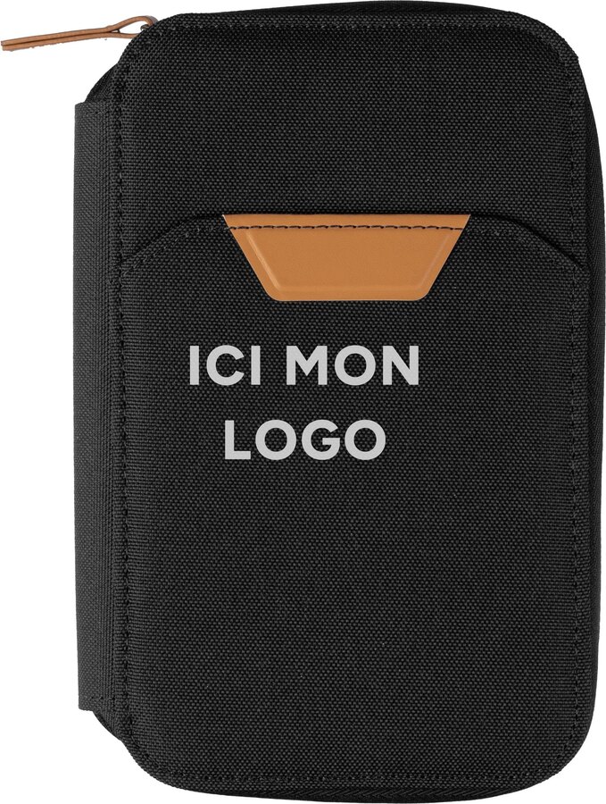 Portefeuille de voyage Susanne | RFID