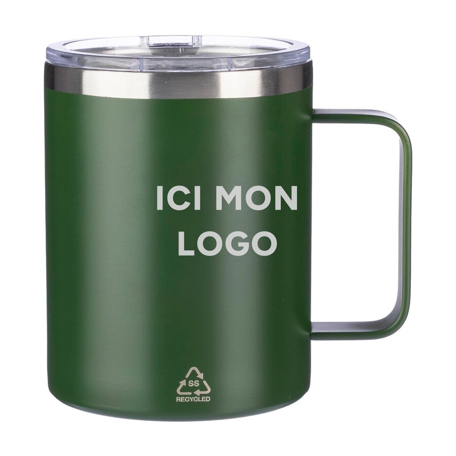 Gobelet thermos double paroi Renate | 300 ml
