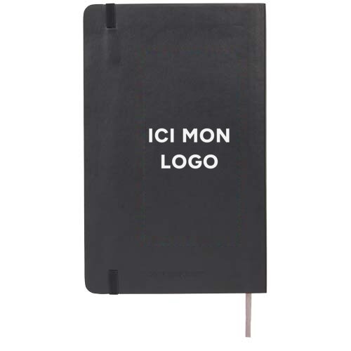 Carnet Classic L à couverture souple - ligné