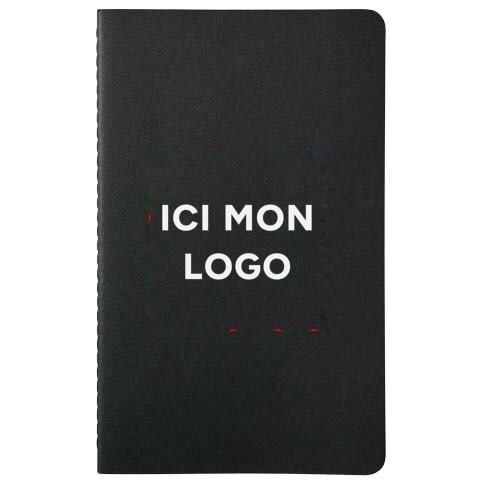 Journal Cahier L - ligné