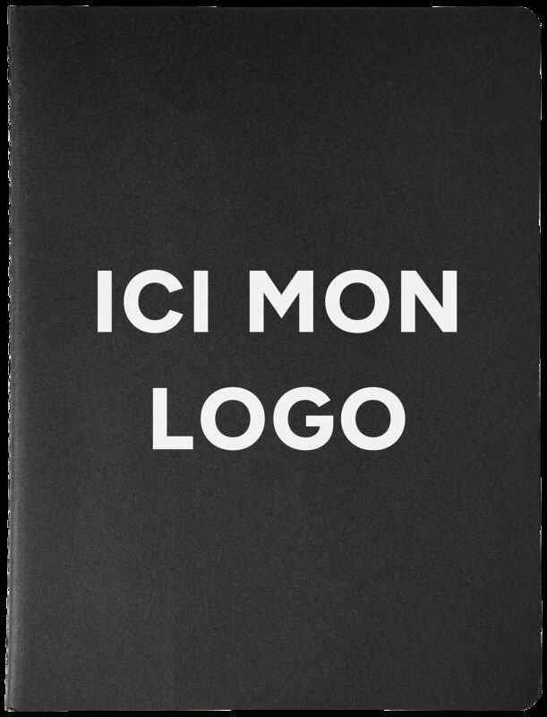 Journal Cahier XL - ligné