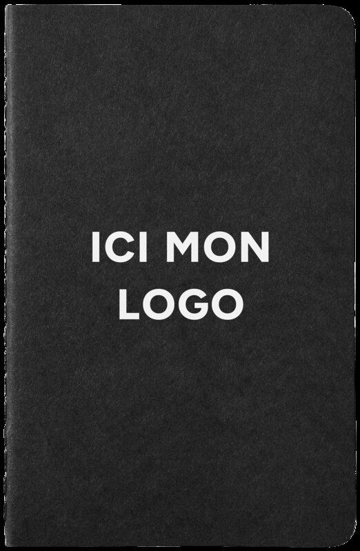 Journal Cahier de poche - ligné