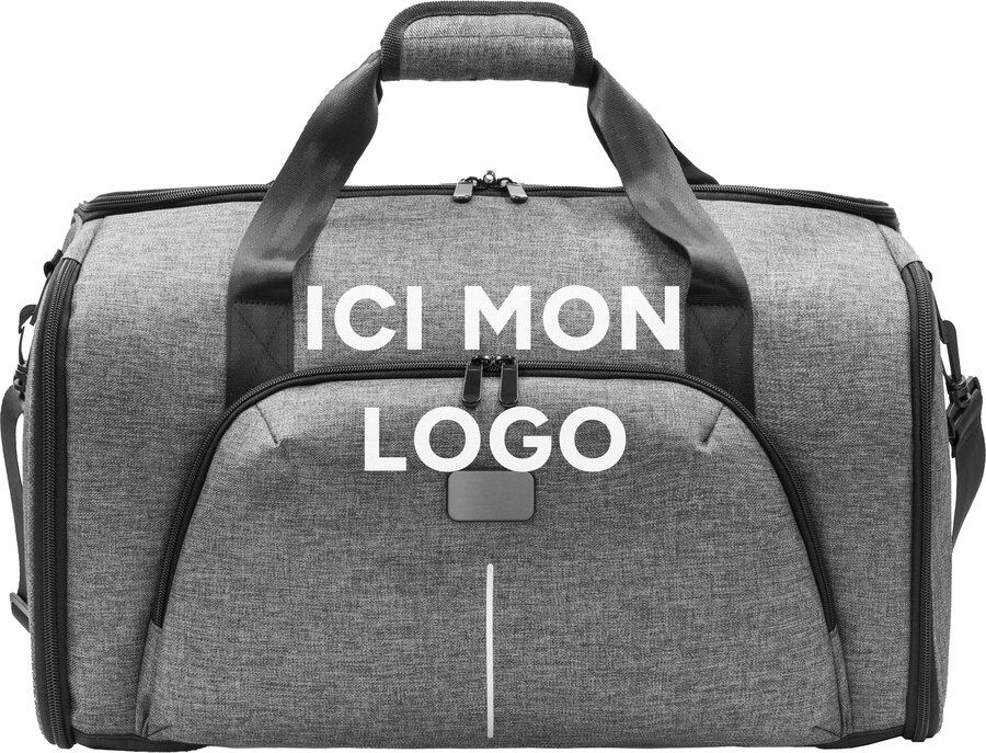 BrandCharger sac de voyage Voyager | 35 l